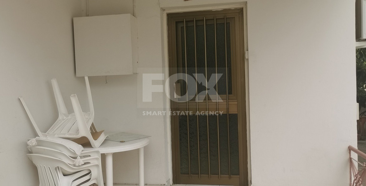 Plot For Sale In Neapoli Limassol Cyprus