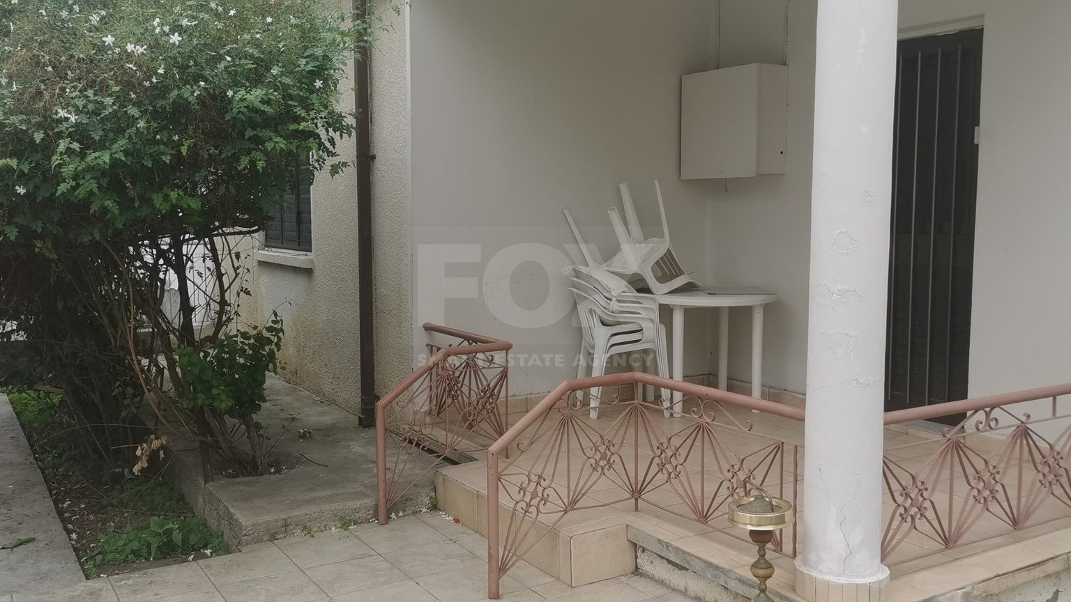 Plot For Sale In Neapoli Limassol Cyprus