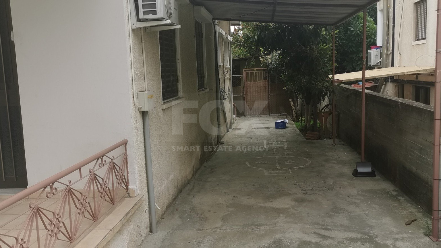 Plot For Sale In Neapoli Limassol Cyprus
