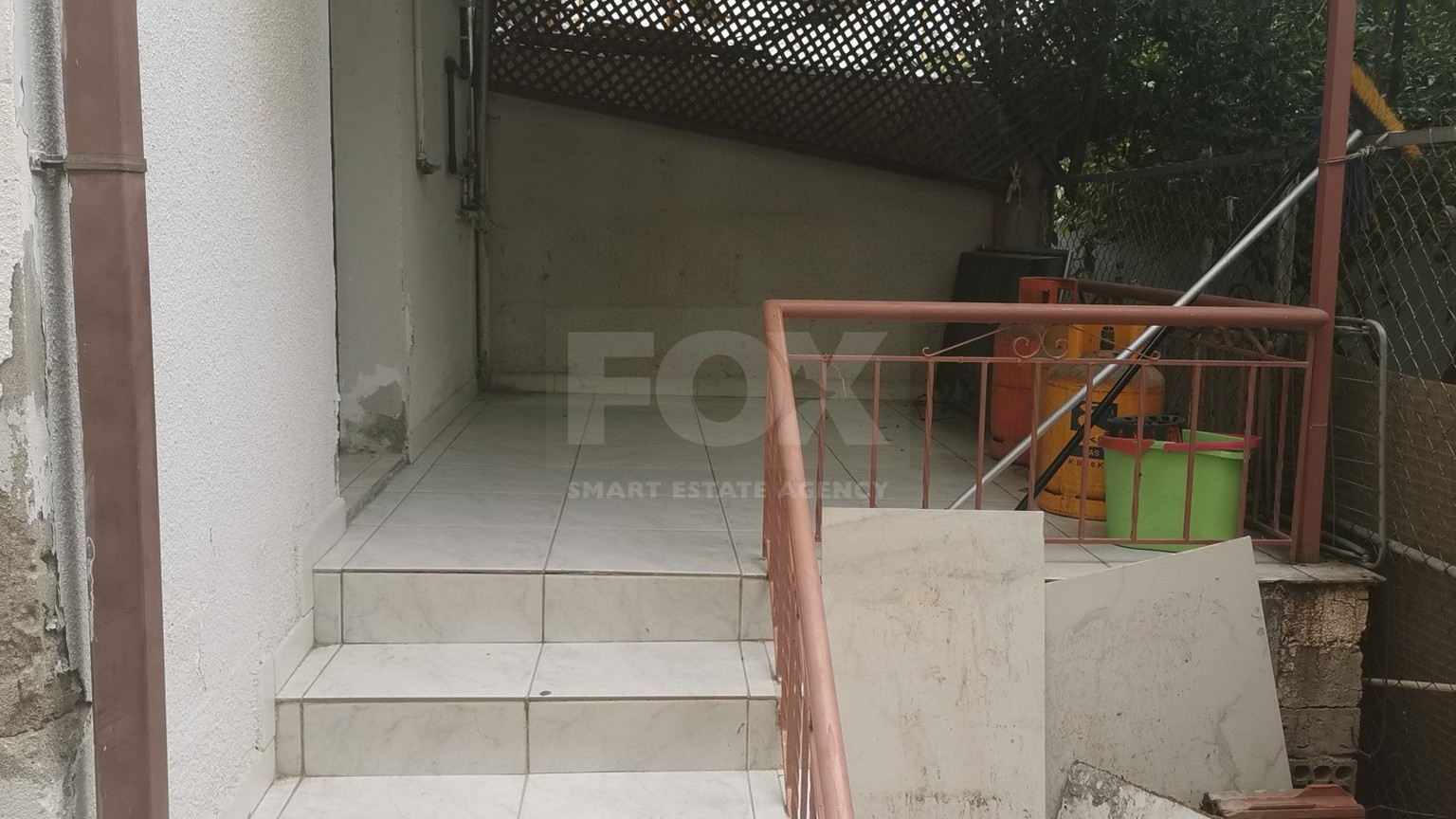 Plot For Sale In Neapoli Limassol Cyprus