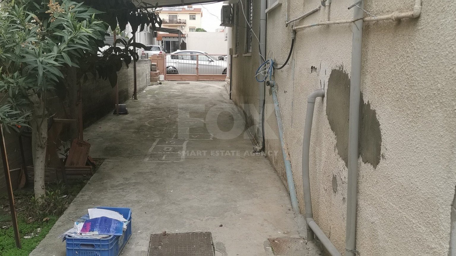 Plot For Sale In Neapoli Limassol Cyprus