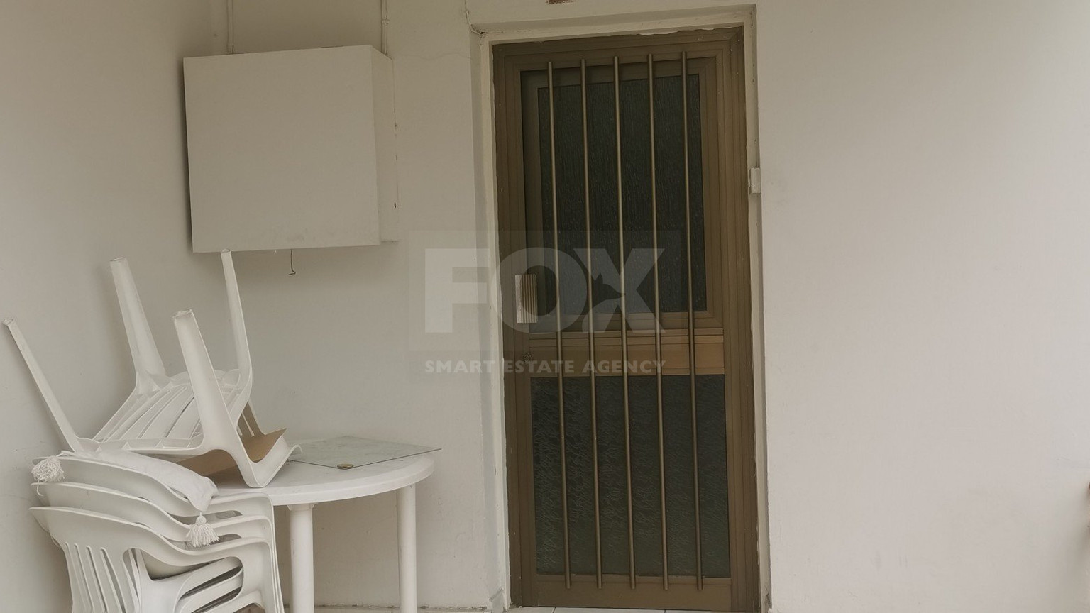 Plot For Sale In Neapoli Limassol Cyprus