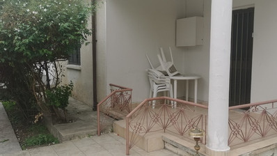 Plot For Sale In Neapoli Limassol Cyprus