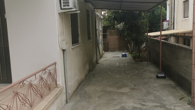 Plot For Sale In Neapoli Limassol Cyprus
