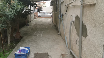 Plot For Sale In Neapoli Limassol Cyprus