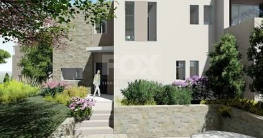 Three Bedroom House For Sale In Chlorakas Paphos Cyprus