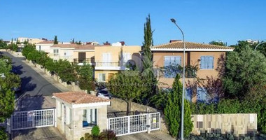 Three Bedroom House For Sale In Chlorakas Paphos Cyprus