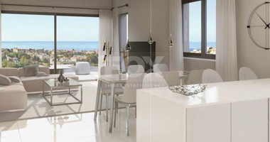 3 Bed House For Sale In Chlorakas Paphos Cyprus