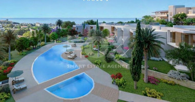 3 Bed House For Sale In Chlorakas Paphos Cyprus