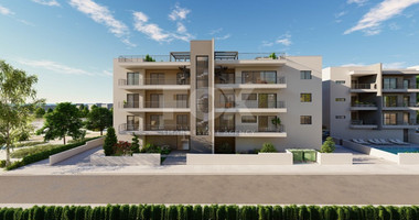 3 Bed Apartment For Sale In Pafos Paphos Cyprus