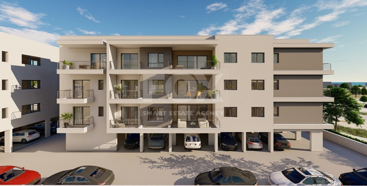 3 Bed Apartment For Sale In Pafos Paphos Cyprus