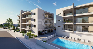 3 Bed Apartment For Sale In Pafos Paphos Cyprus