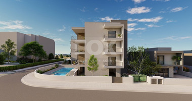 3 Bed Apartment For Sale In Pafos Paphos Cyprus