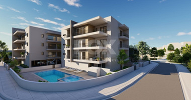 3 Bed Apartment For Sale In Pafos Paphos Cyprus