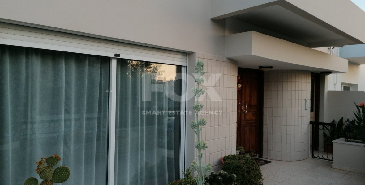 Four Bedroom  house For Sale In Ekali Limassol Cyprus
