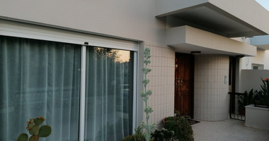 Four Bedroom  house For Sale In Ekali Limassol Cyprus