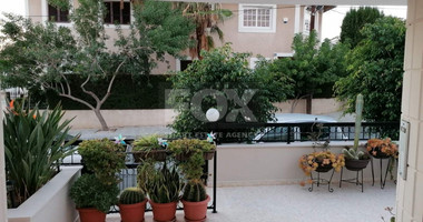 Four Bedroom  house For Sale In Ekali Limassol Cyprus