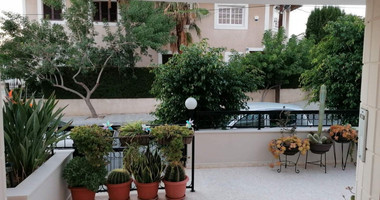Four Bedroom  house For Sale In Ekali Limassol Cyprus