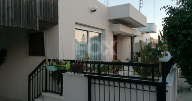 4 Bed House For Sale In Ekali Limassol Cyprus