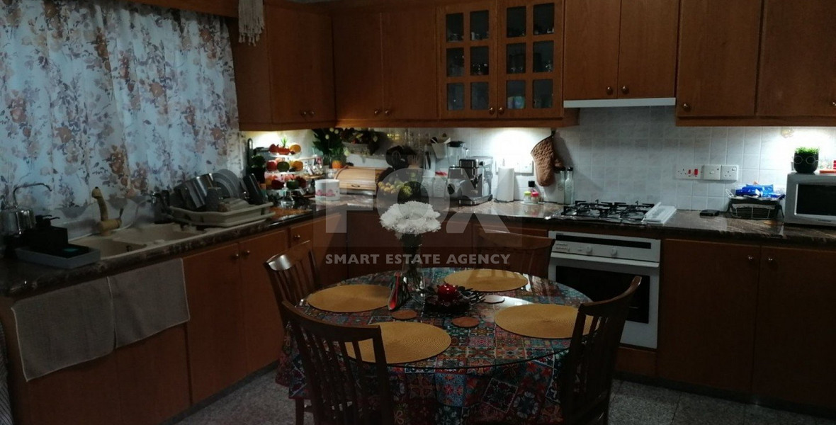 4 Bed House For Sale In Ekali Limassol Cyprus