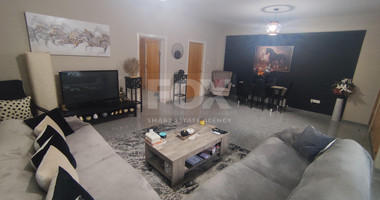 Four Bedroom  house For Sale In Ekali Limassol Cyprus