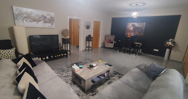 Four Bedroom  house For Sale In Ekali Limassol Cyprus