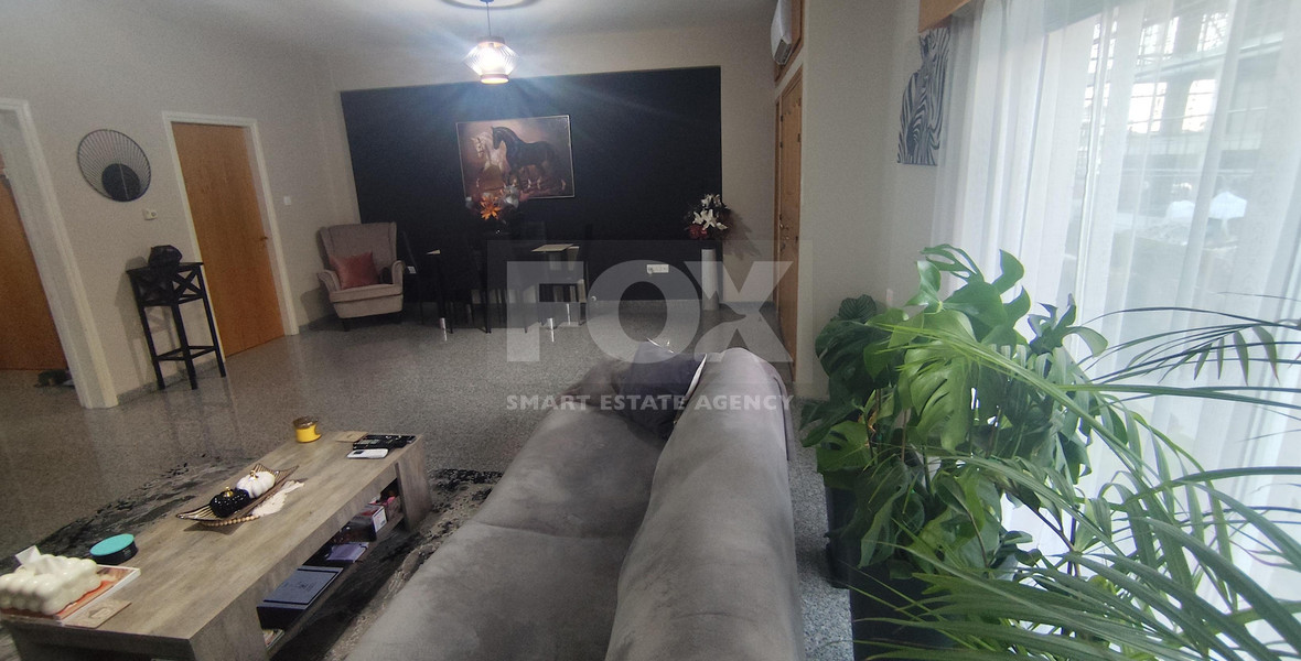 Four Bedroom  house For Sale In Ekali Limassol Cyprus