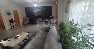 Four Bedroom  house For Sale In Ekali Limassol Cyprus