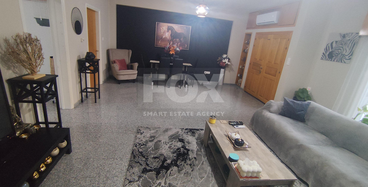 Four Bedroom  house For Sale In Ekali Limassol Cyprus