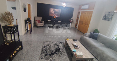 Four Bedroom  house For Sale In Ekali Limassol Cyprus