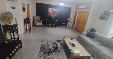 Four Bedroom  house For Sale In Ekali Limassol Cyprus