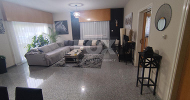 Four Bedroom  house For Sale In Ekali Limassol Cyprus