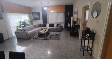 Four Bedroom  house For Sale In Ekali Limassol Cyprus