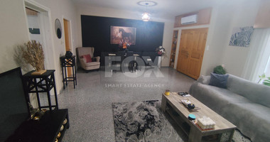 Four Bedroom  house For Sale In Ekali Limassol Cyprus