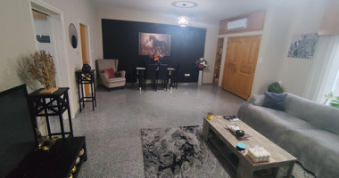 Four Bedroom  house For Sale In Ekali Limassol Cyprus