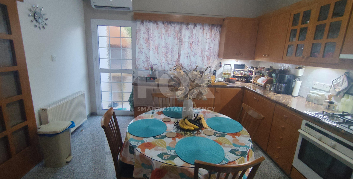 Four Bedroom  house For Sale In Ekali Limassol Cyprus