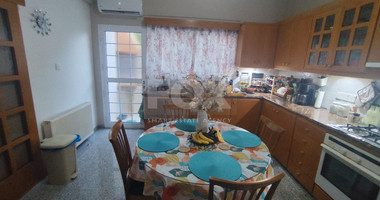 Four Bedroom  house For Sale In Ekali Limassol Cyprus