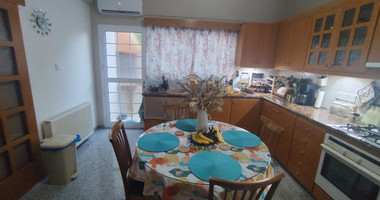 Four Bedroom  house For Sale In Ekali Limassol Cyprus