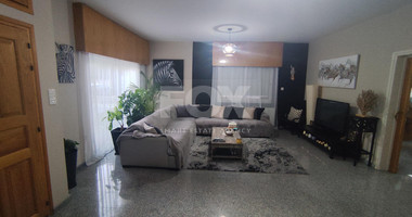 Four Bedroom  house For Sale In Ekali Limassol Cyprus