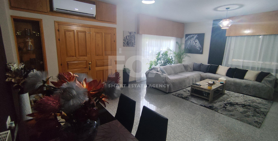 Four Bedroom  house For Sale In Ekali Limassol Cyprus