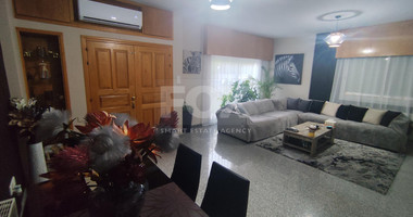 Four Bedroom  house For Sale In Ekali Limassol Cyprus