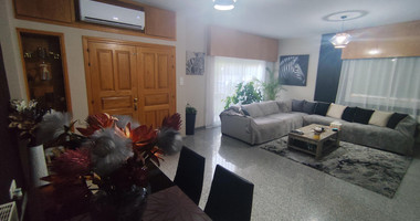 Four Bedroom  house For Sale In Ekali Limassol Cyprus