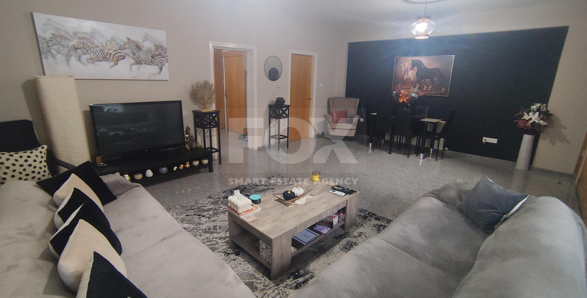 Four Bedroom  house For Sale In Ekali Limassol Cyprus