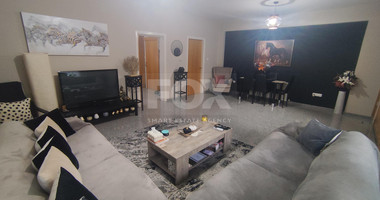 Four Bedroom  house For Sale In Ekali Limassol Cyprus