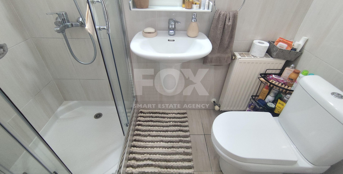 Four Bedroom  house For Sale In Ekali Limassol Cyprus