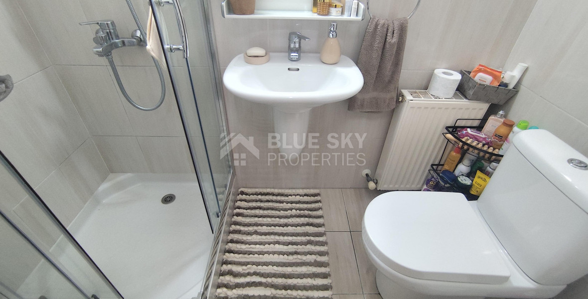 Four Bedroom  house For Sale In Ekali Limassol Cyprus