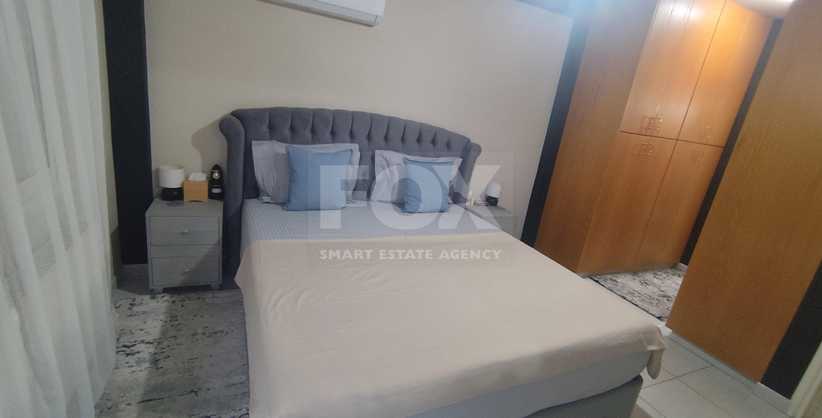 Four Bedroom  house For Sale In Ekali Limassol Cyprus