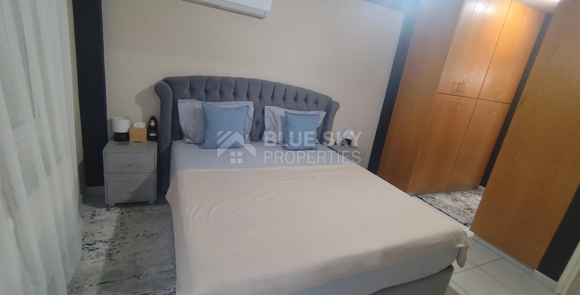 Four Bedroom  house For Sale In Ekali Limassol Cyprus