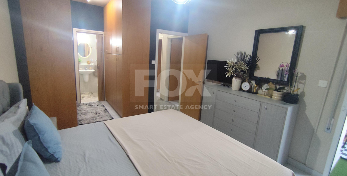 Four Bedroom  house For Sale In Ekali Limassol Cyprus