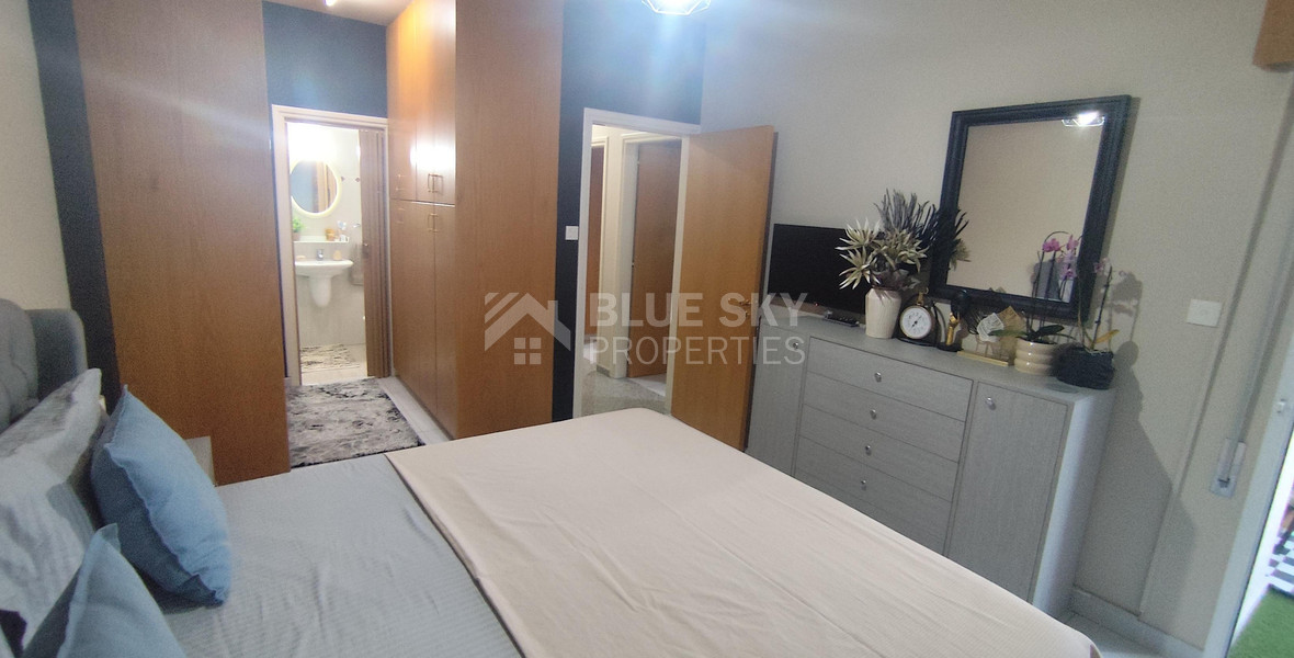 Four Bedroom  house For Sale In Ekali Limassol Cyprus